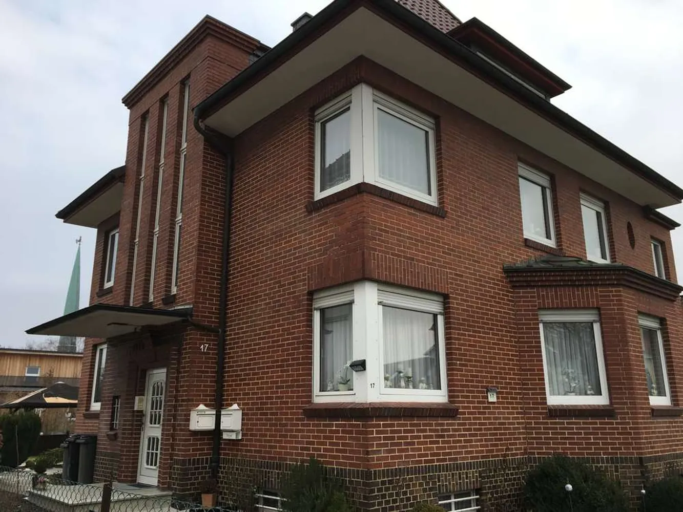 3 room apartment with 88 m² in Minden – Photo 2