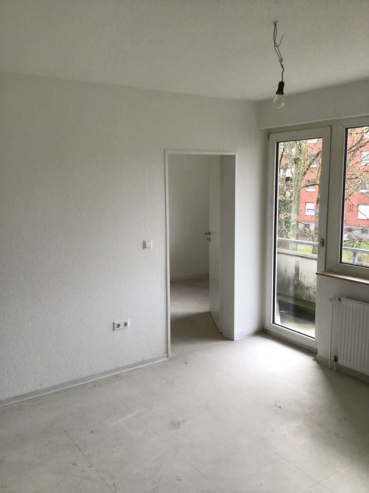 2 Zimmer Wohnung mit 53 m² in Dortmund – Bild 2