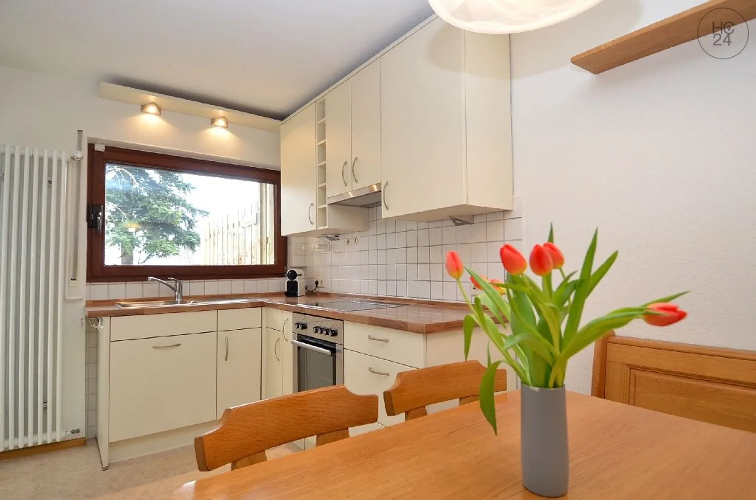 3 room apartment with 75 m² in Weil am Rhein – Photo 1