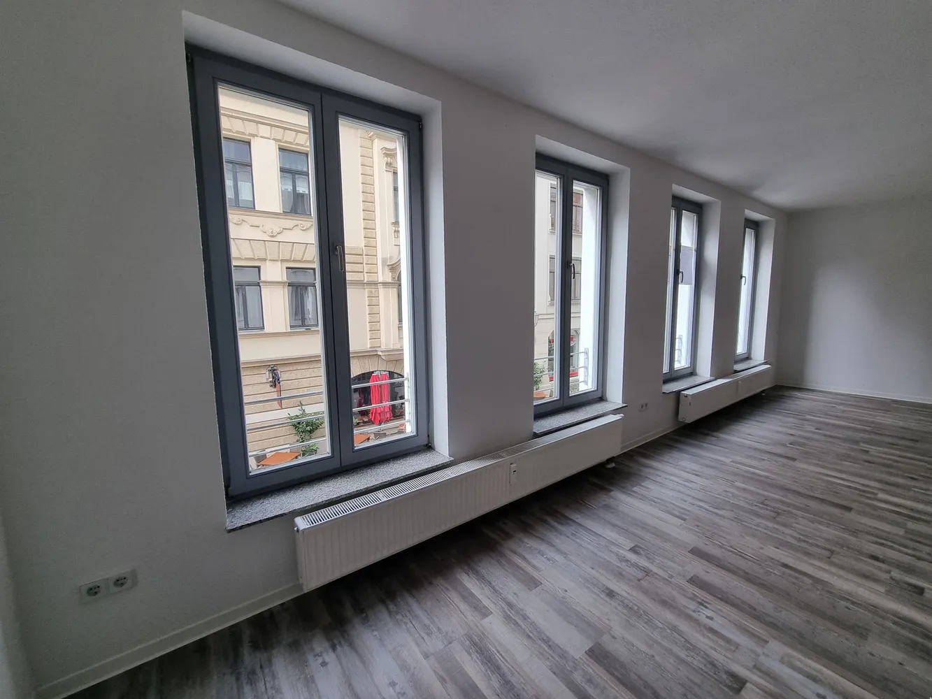 2 Zimmer Wohnung mit 65 m² in Halle (Saale) – Bild 6