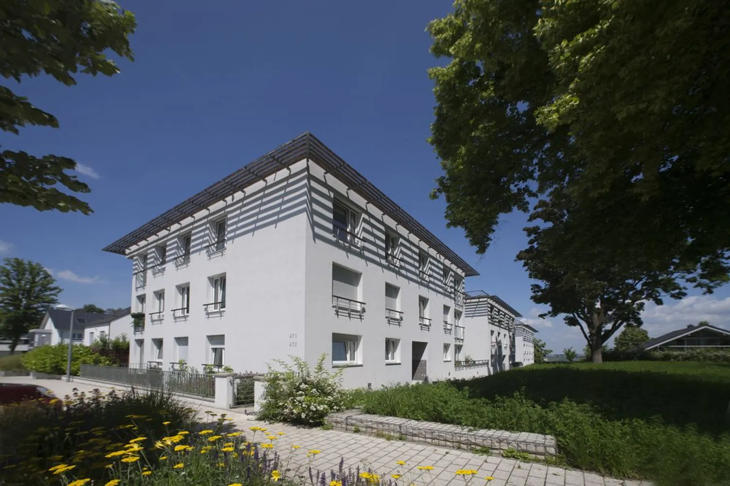 5 Zimmer Wohnung mit 118 m² in Ludwigsburg – Bild 6