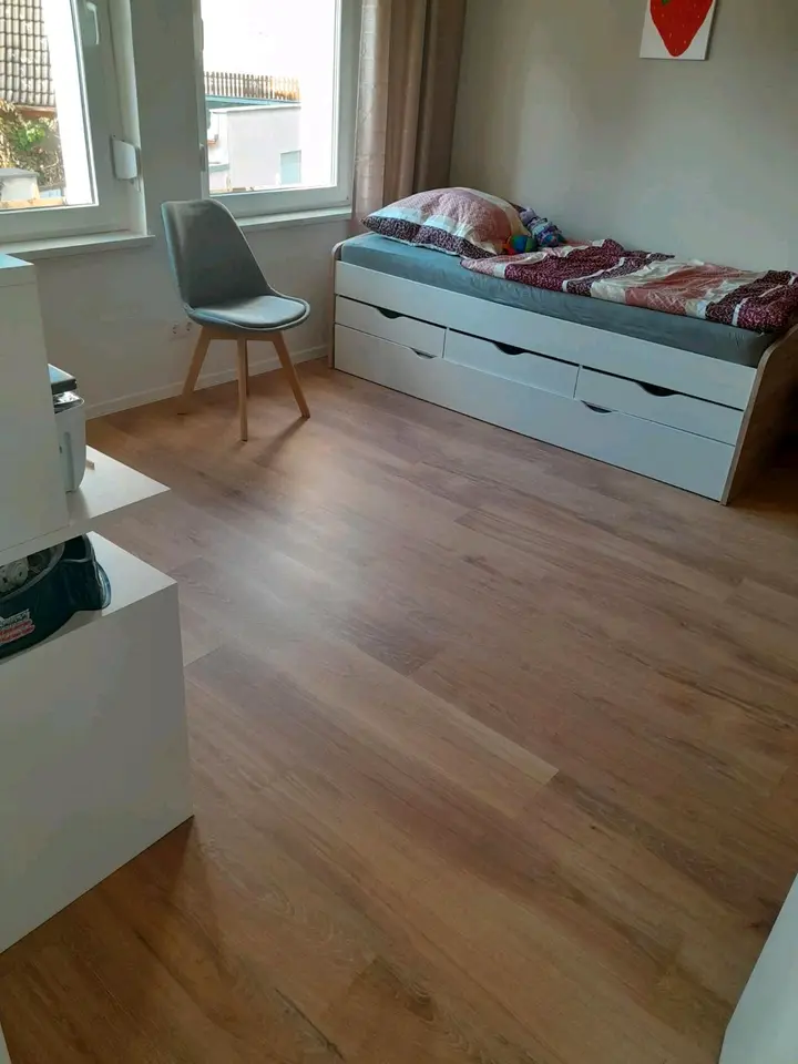 3 Zimmer Wohnung mit 90 m² in Bitterfeld-Wolfen – Bild 3