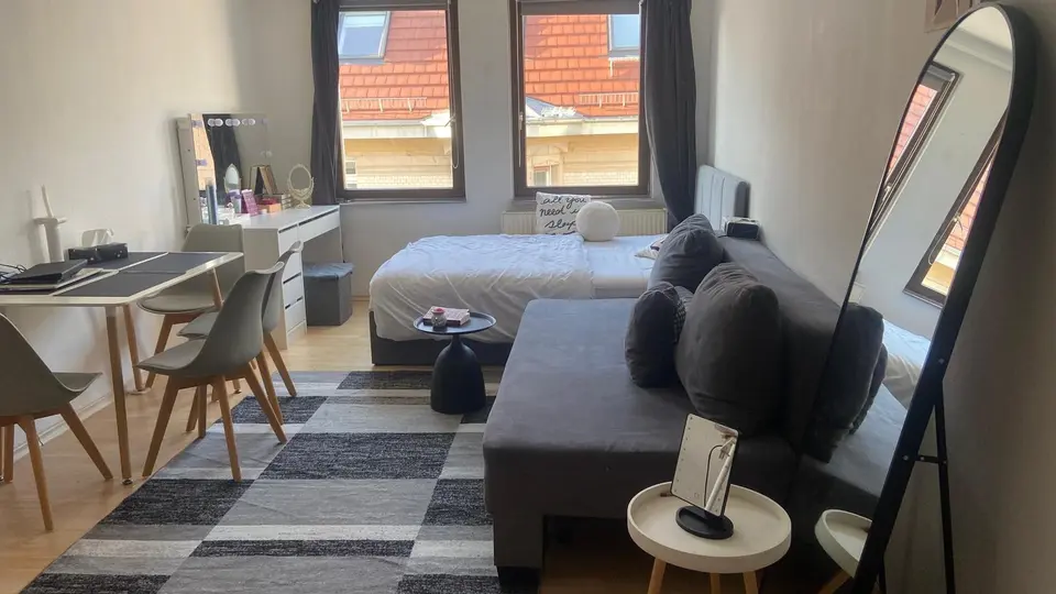 2 Zimmer Wohnung mit 40 m² in Ludwigshafen – Bild 10