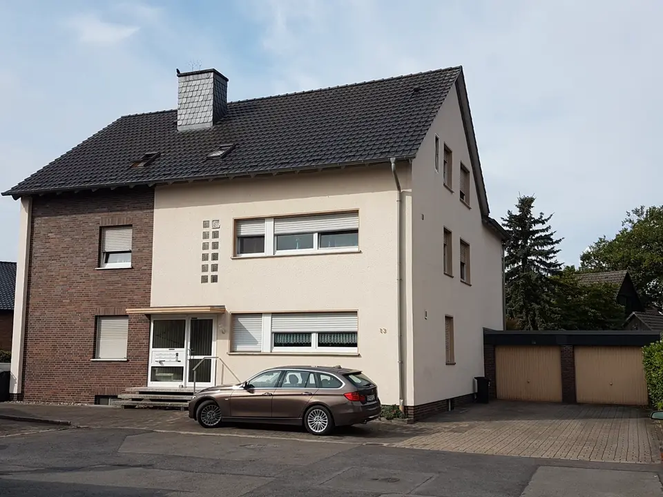 2 Zimmer Wohnung mit 38 m² in Hamm – Bild 6