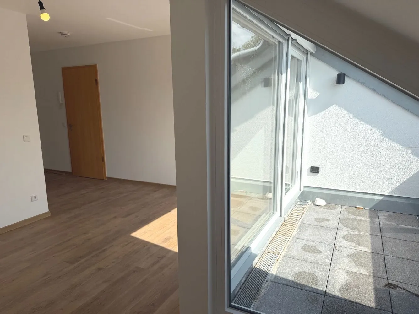 2 Zimmer Wohnung mit 42 m² in Münster – Bild 8