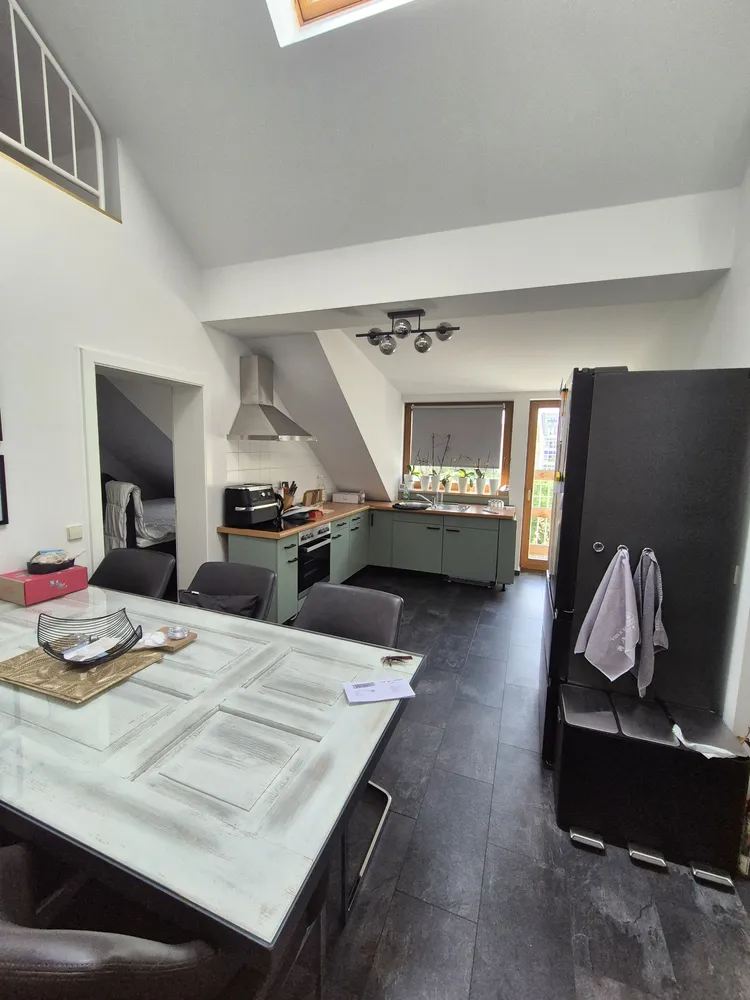 3 room apartment with 92 m² in Chemnitz – Photo 10