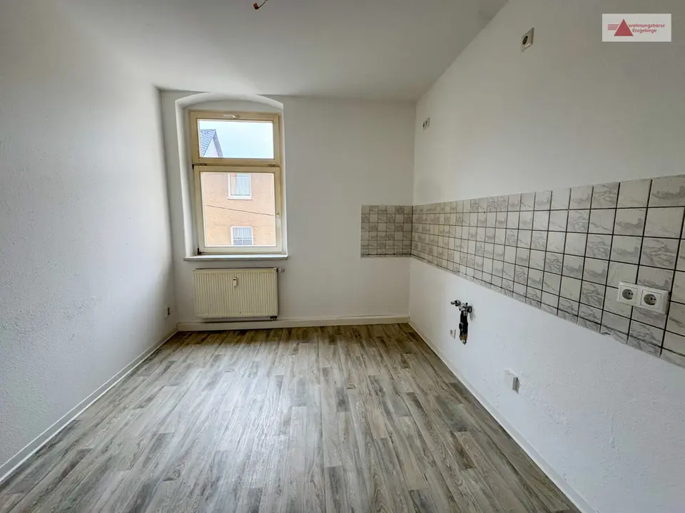 3 Zimmer Wohnung mit 66 m² in Schwarzenberg – Bild 4