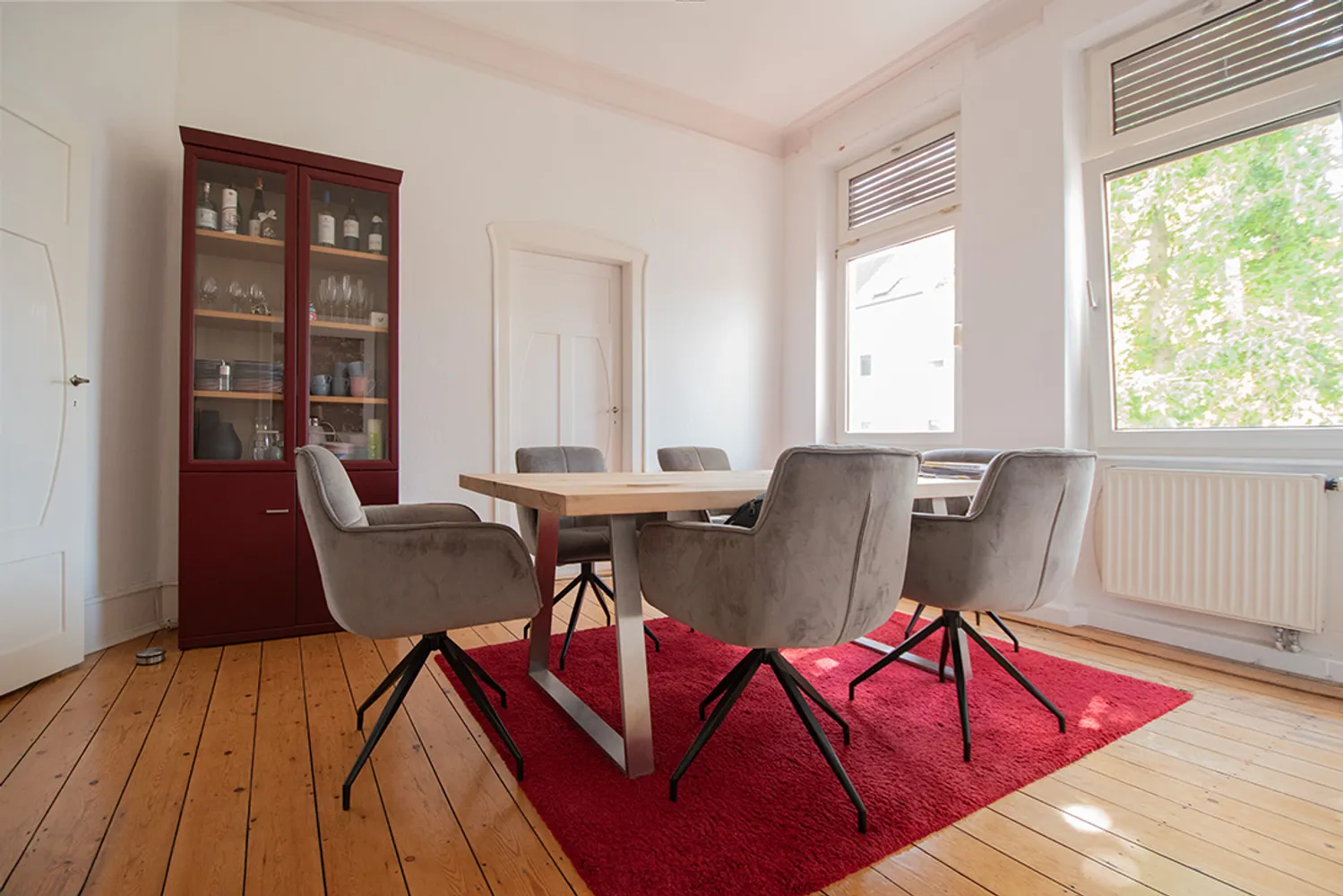 4 Zimmer Wohnung mit 113 m² in Speyer – Bild 11