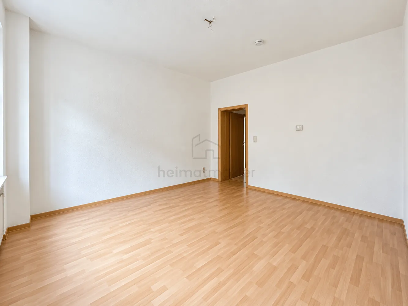 2 Zimmer Wohnung mit 63 m² in Delitzsch – Bild 4