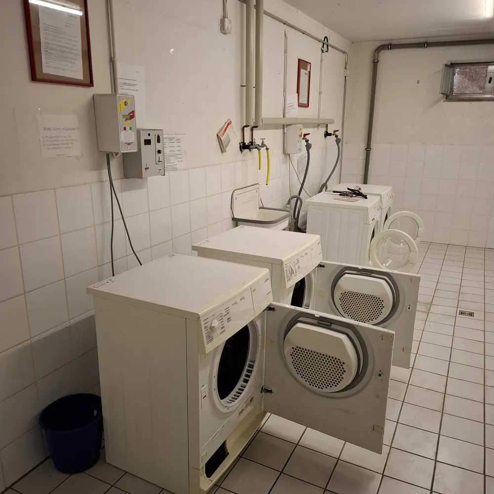 2 room apartment with 45 m² in Cologne – Photo 3