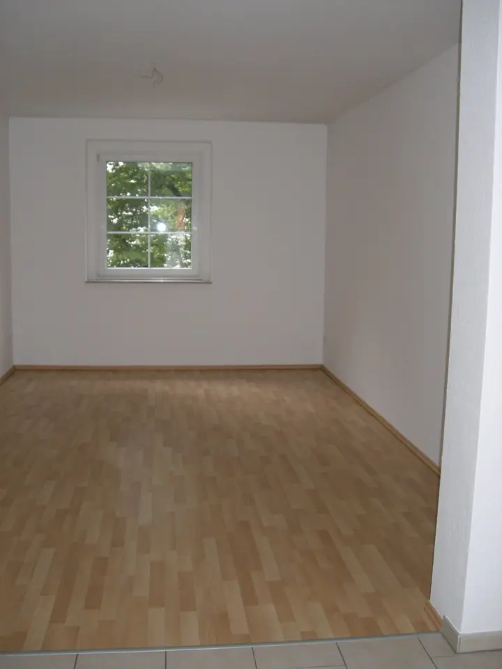 2 Zimmer Wohnung mit 58 m² in Zwickau – Bild 1