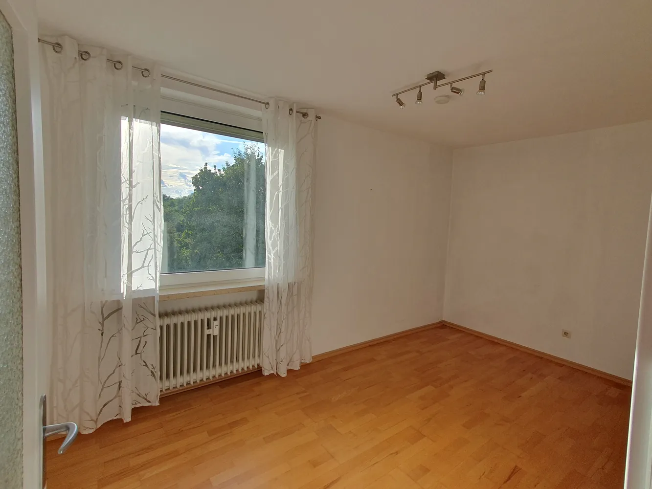 3 room apartment with 79 m² in Brunswick – Photo 6