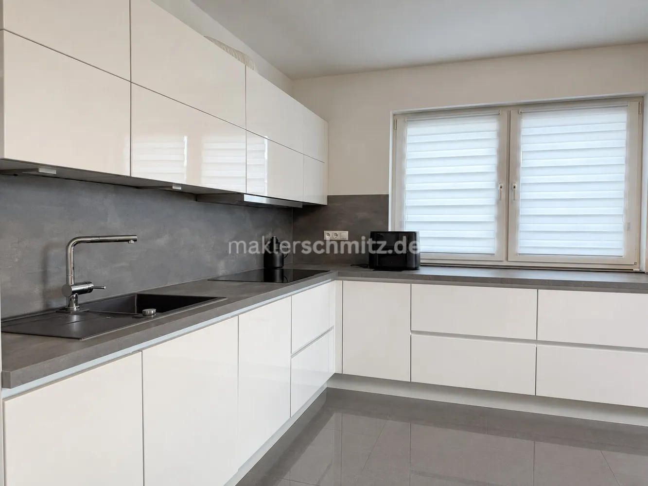 3 Zimmer Wohnung mit 97 m² in Mönchengladbach – Bild 5