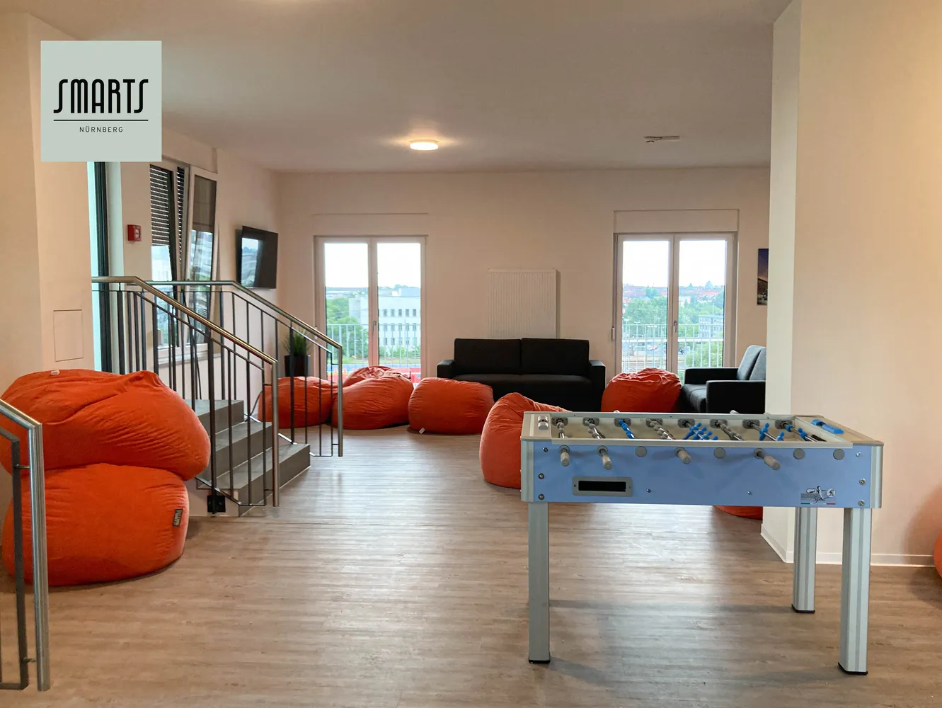5 Zimmer Wohnung mit 101 m² in Nürnberg – Bild 7