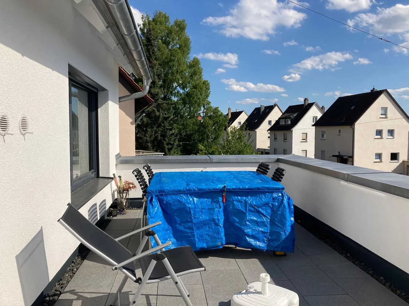 3 room apartment with 104 m² in Fellbach – Photo 7
