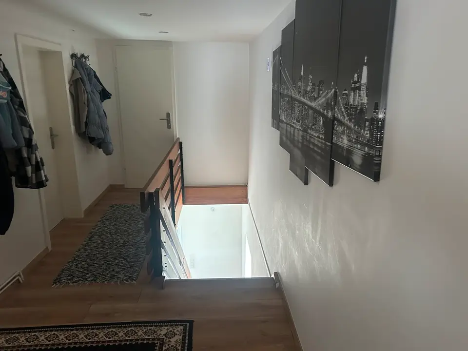 4 Zimmer Haus mit 140 m² in Hannover – Bild 4