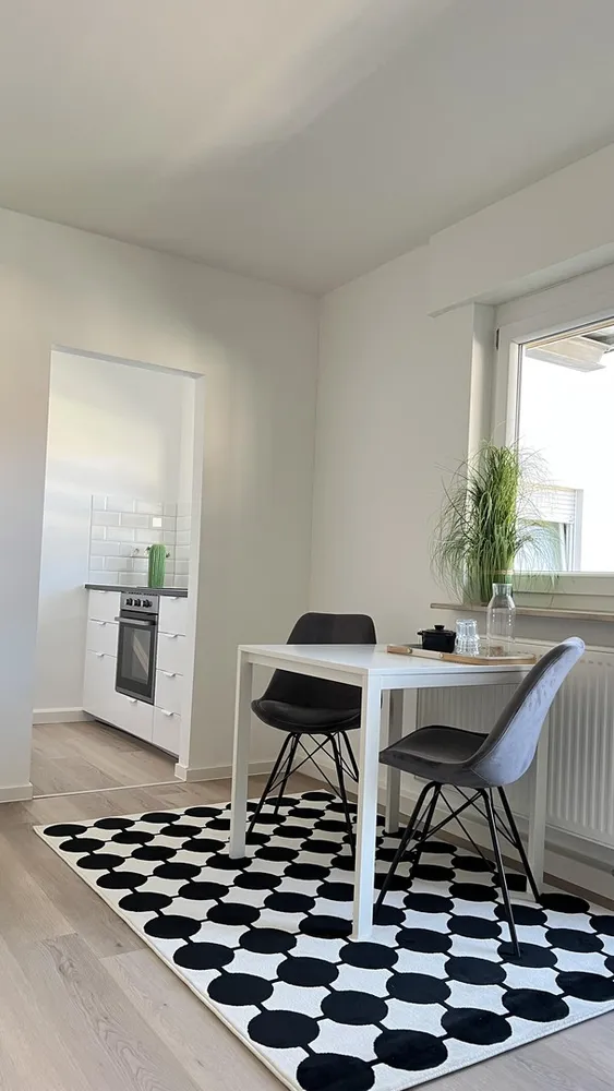 1 Zimmer Wohnung mit 37 m² in Stuttgart – Bild 9