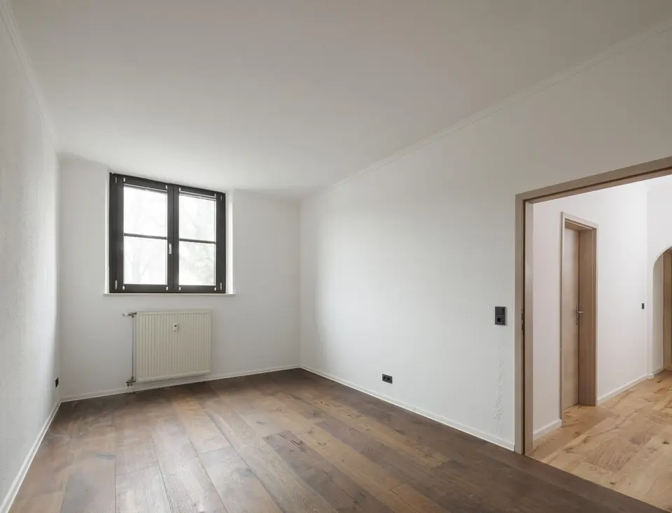 3 Zimmer Wohnung mit 104 m² in Regensburg – Bild 8