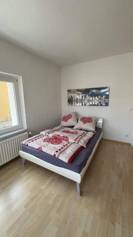 2 Zimmer Wohnung mit 40 m² in Hannover – Bild 7