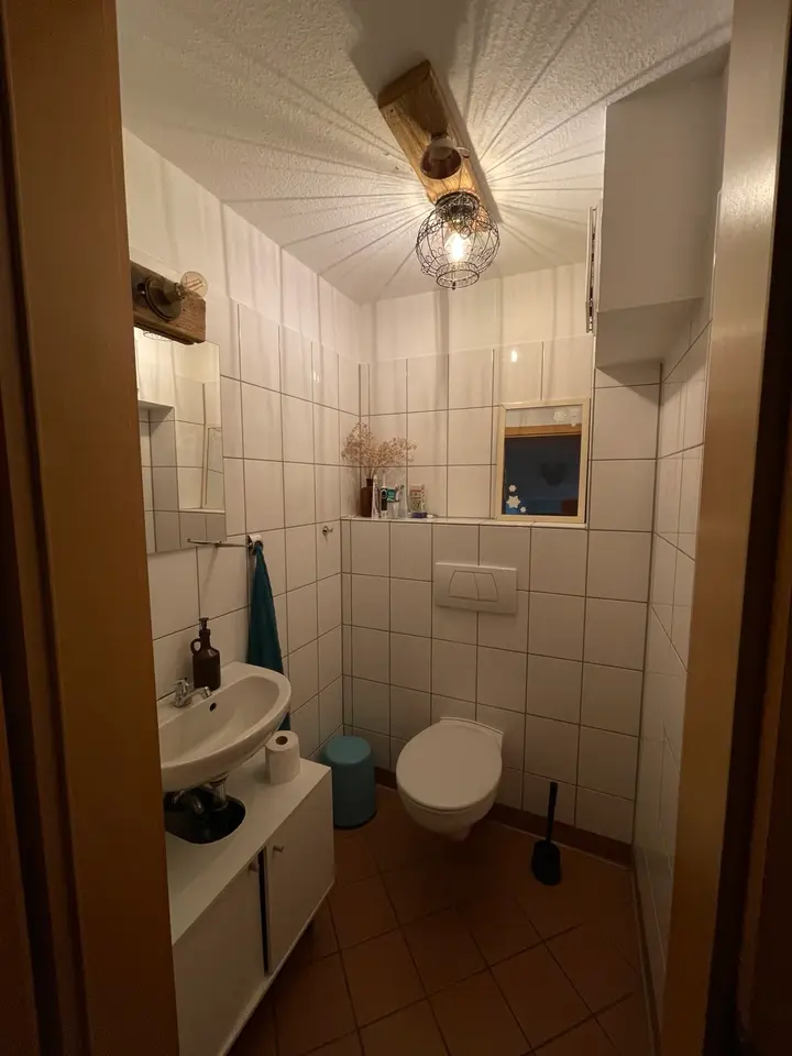 WG-Zimmer mit 100 m² in Gießen – Bild 8