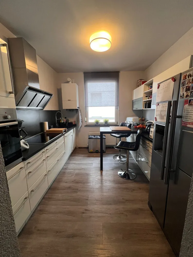1 Zimmer Wohnung mit 18 m² in Heilbronn – Bild 2