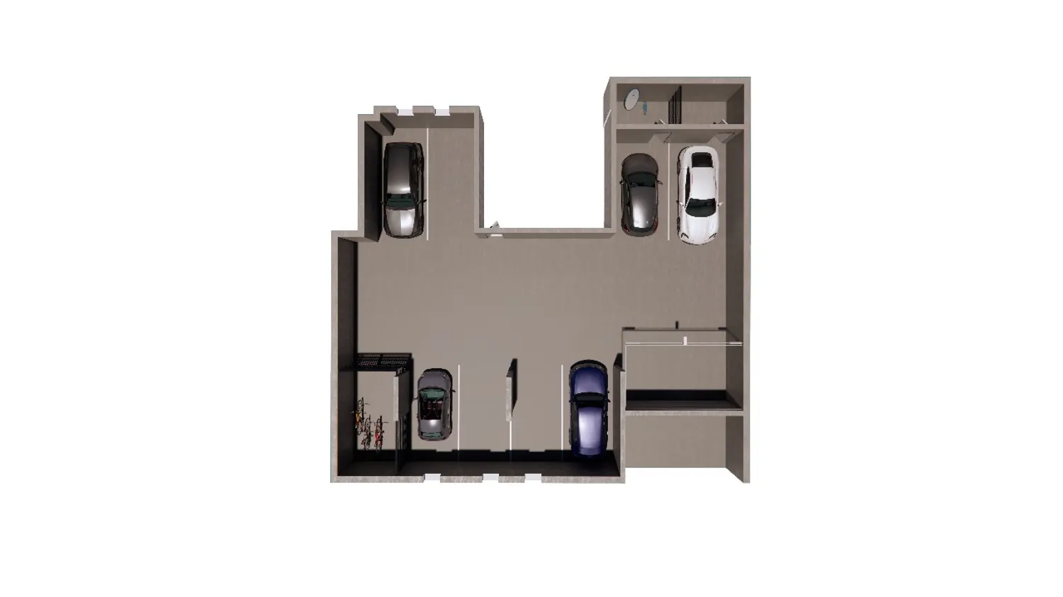 4 Zimmer Wohnung mit 119 m² in Solingen – Bild 8