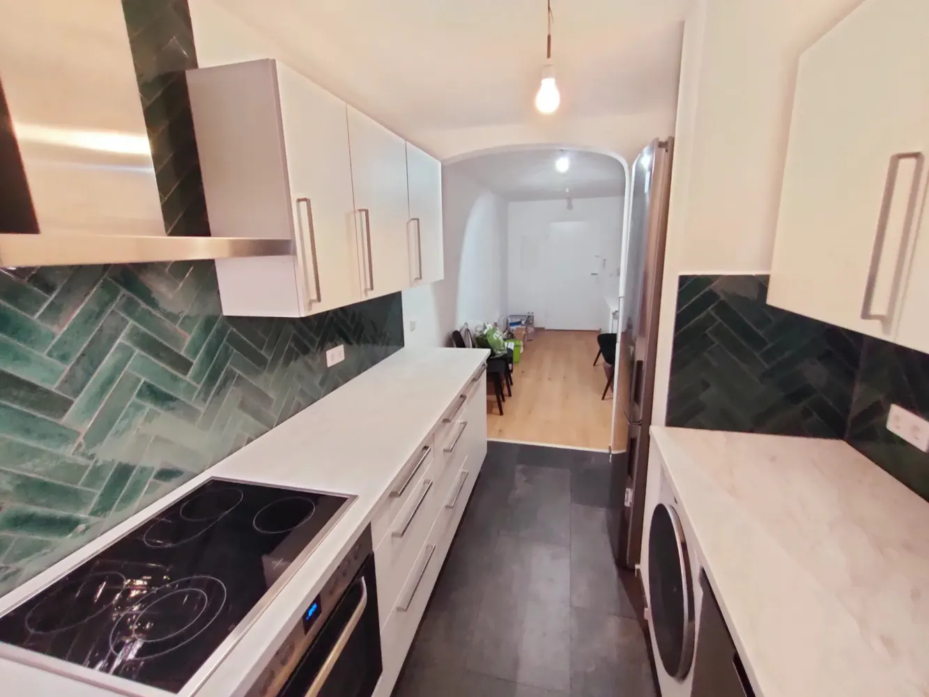 Shared room with 18 m² in Munich – Photo 5