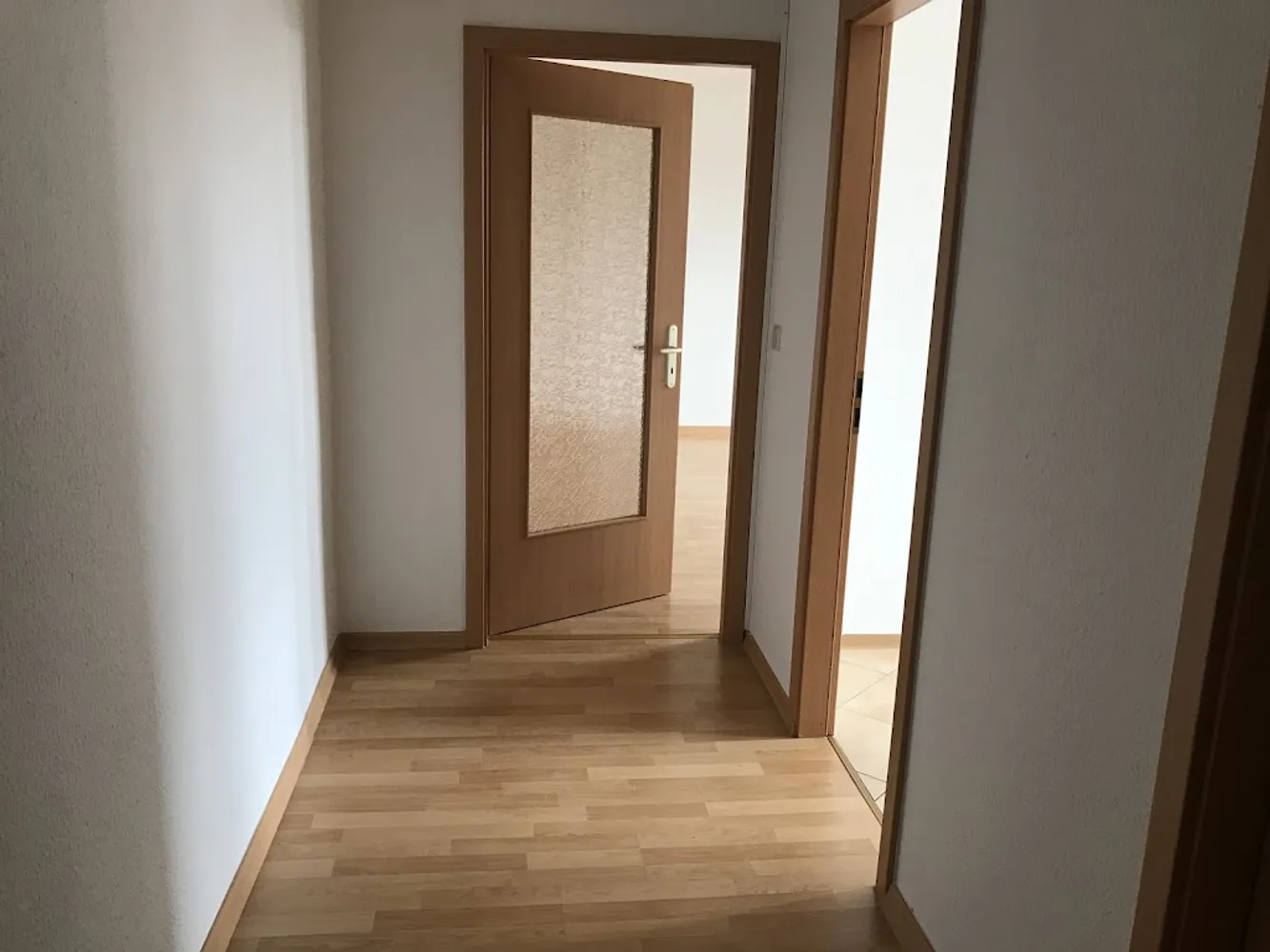 1 Zimmer Wohnung mit 36 m² in Chemnitz – Bild 1