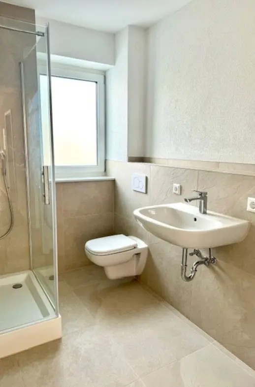 4 Zimmer Wohnung mit 111 m² in Mosbach – Bild 4