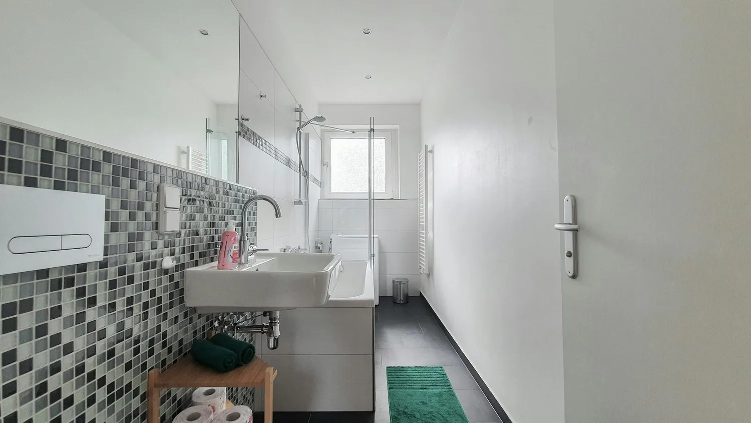 WG-Zimmer in Berlin – Bild 6