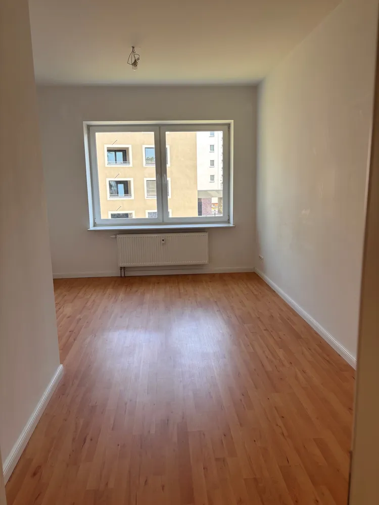 3 Zimmer Wohnung mit 88 m² in Berlin – Bild 2