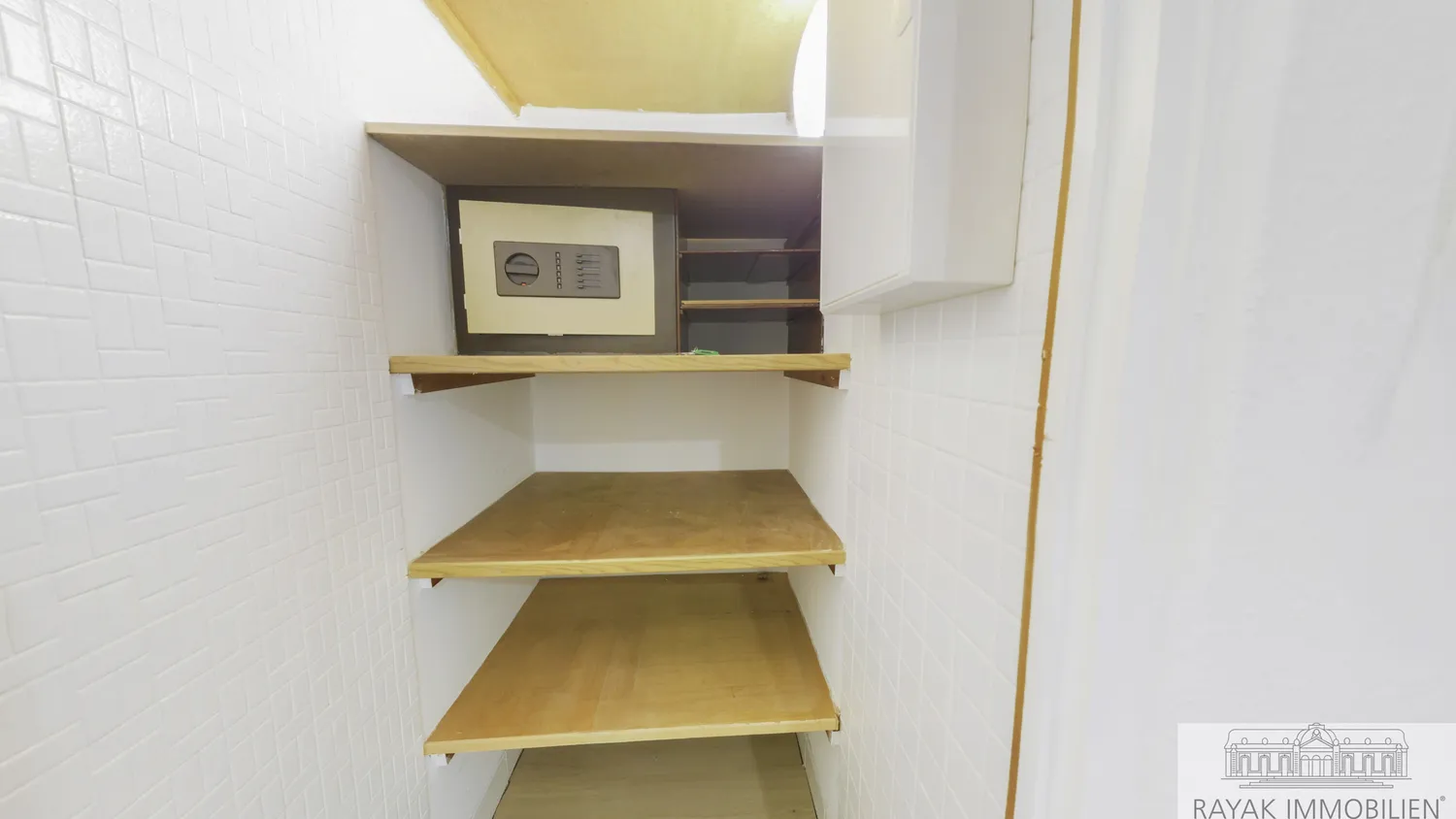 3 Zimmer Wohnung mit 69 m² in Düsseldorf – Bild 5