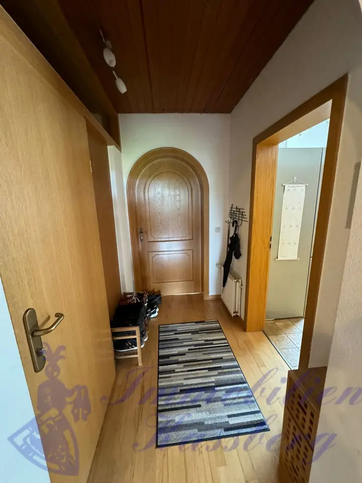 4 Zimmer Wohnung mit 147 m² in Detmold – Bild 7
