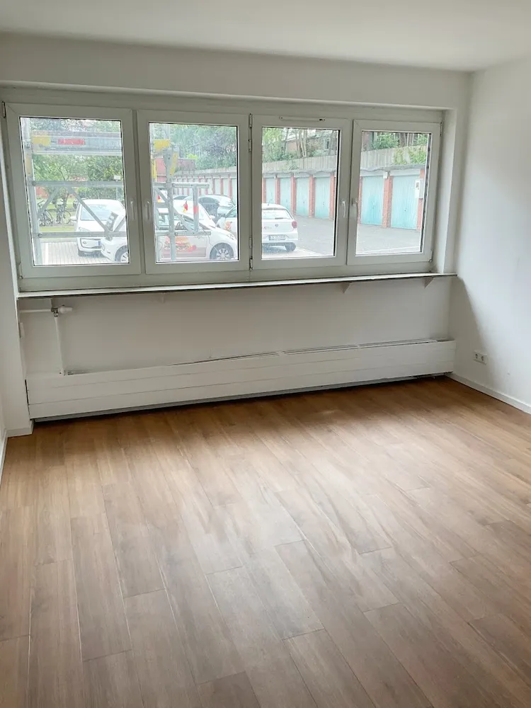 3 Zimmer Wohnung mit 99 m² in Lüneburg – Bild 7