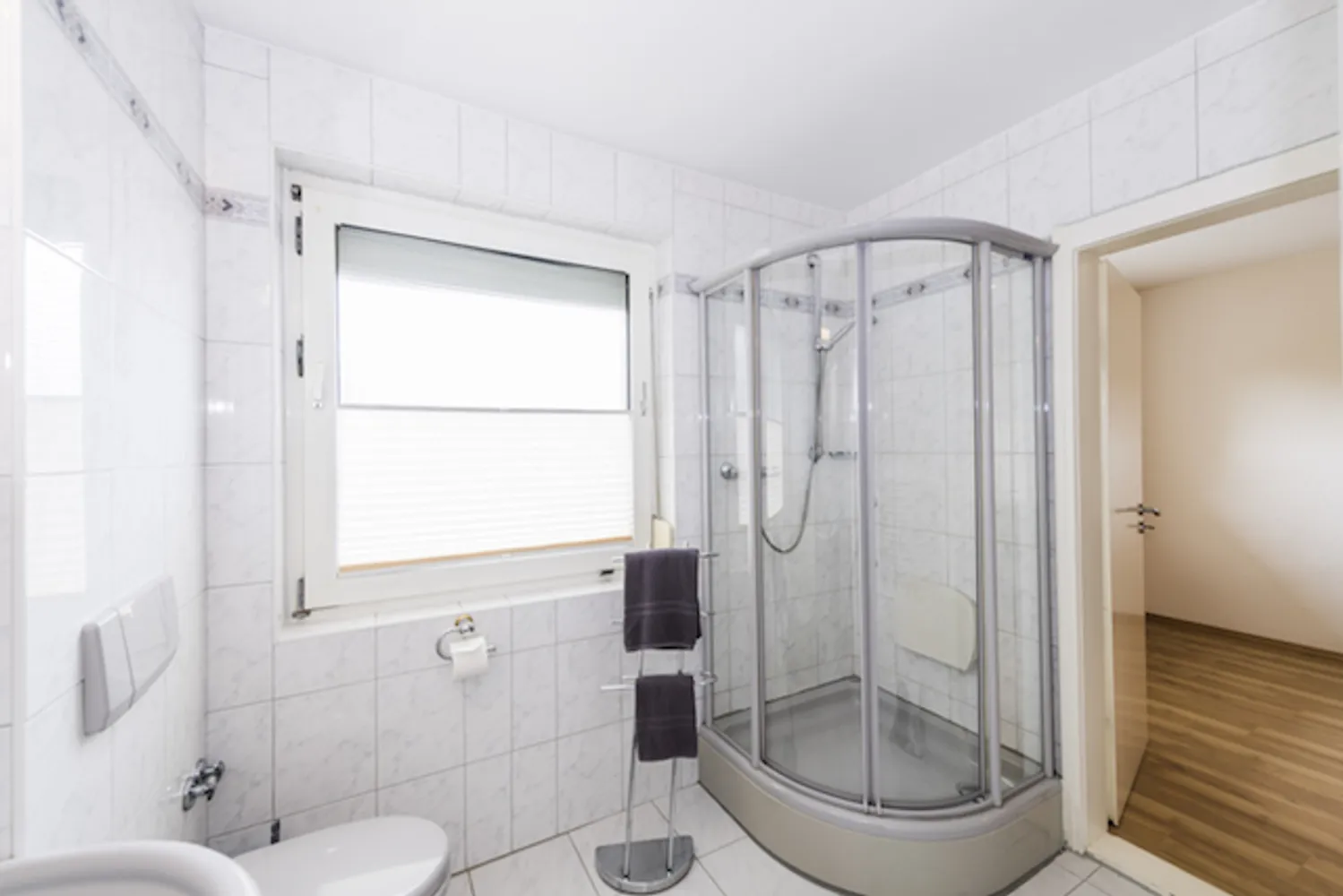 2 Zimmer Wohnung mit 80 m² in Braunschweig – Bild 5