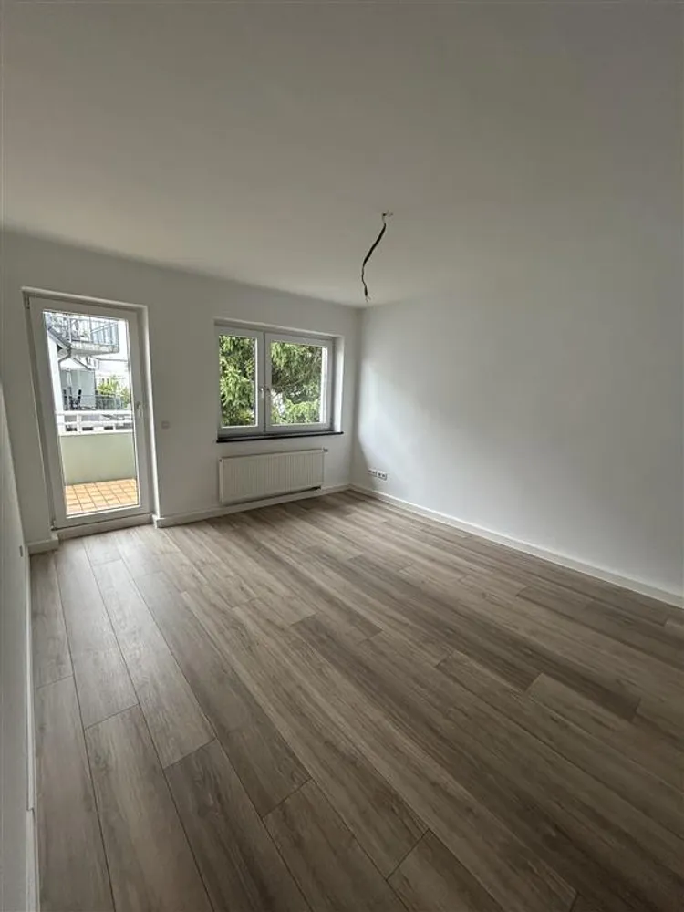 2 Zimmer Wohnung mit 50 m² in Wuppertal – Bild 6