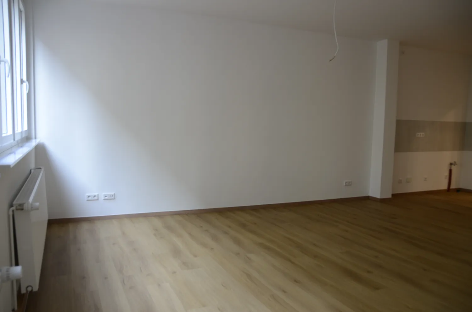 2 room apartment with 70 m² in Mannheim – Photo 8
