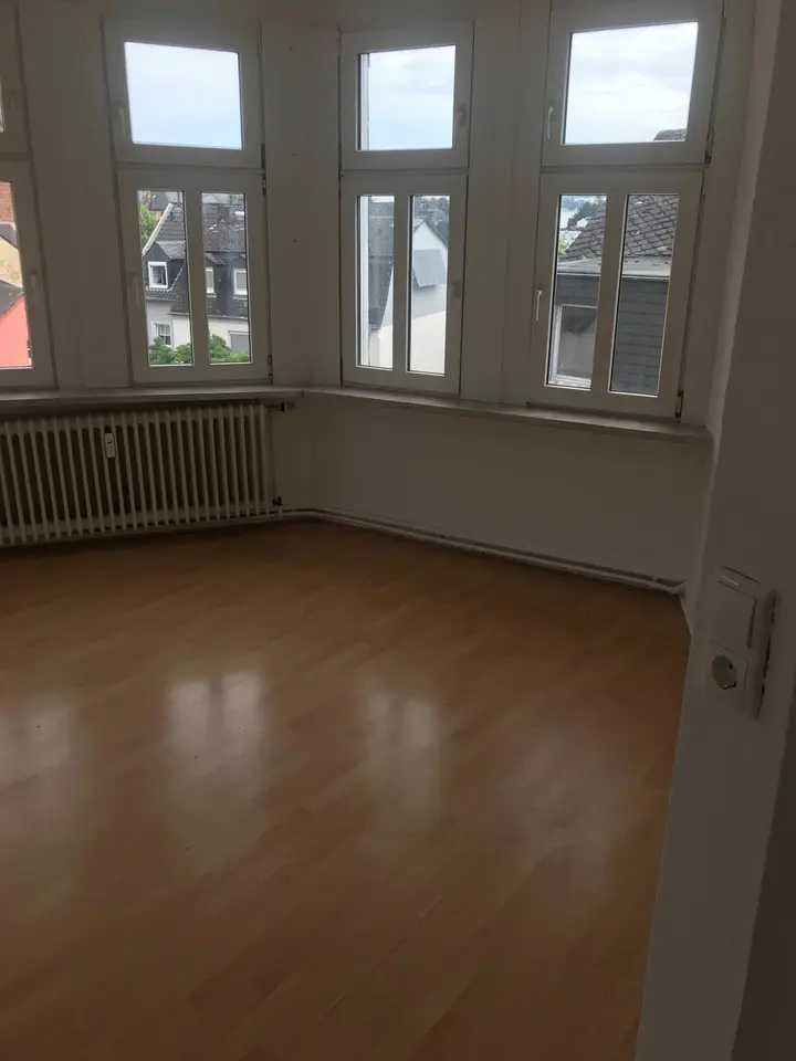2 Zimmer Wohnung mit 38 m² in Trier – Bild 2