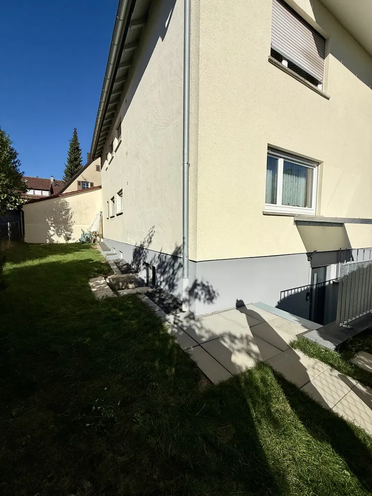 2 Zimmer Wohnung mit 35 m² in Stuttgart – Bild 9