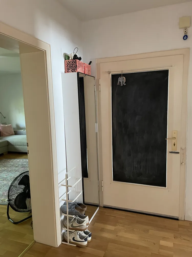 3 Zimmer Wohnung mit 66 m² in Darmstadt – Bild 2