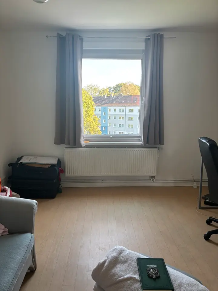 WG-Zimmer mit 25 m² in Hannover – Bild 9