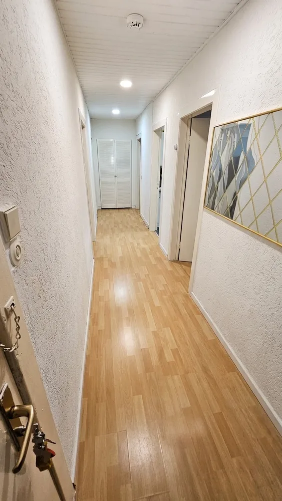 3 Zimmer Wohnung mit 72 m² in Hamburg – Bild 3