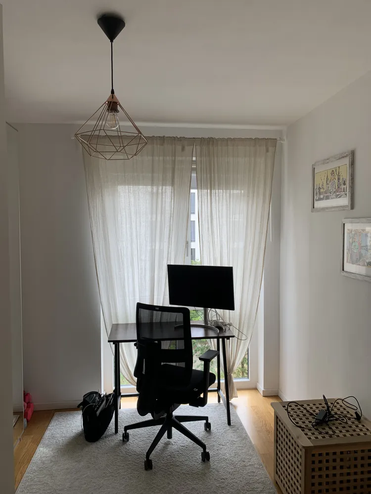 3 Zimmer Wohnung mit 98 m² in Frankfurt am Main – Bild 6