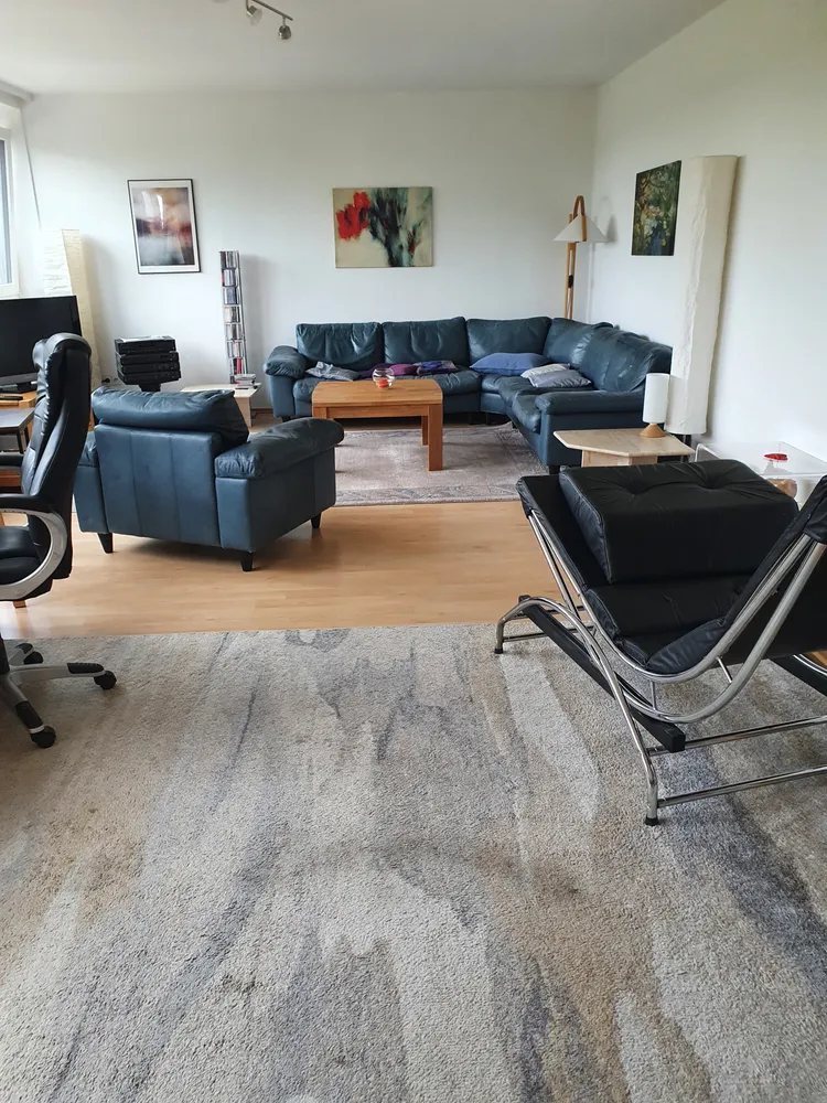 3 Zimmer Wohnung mit 112 m² in Speyer – Bild 2