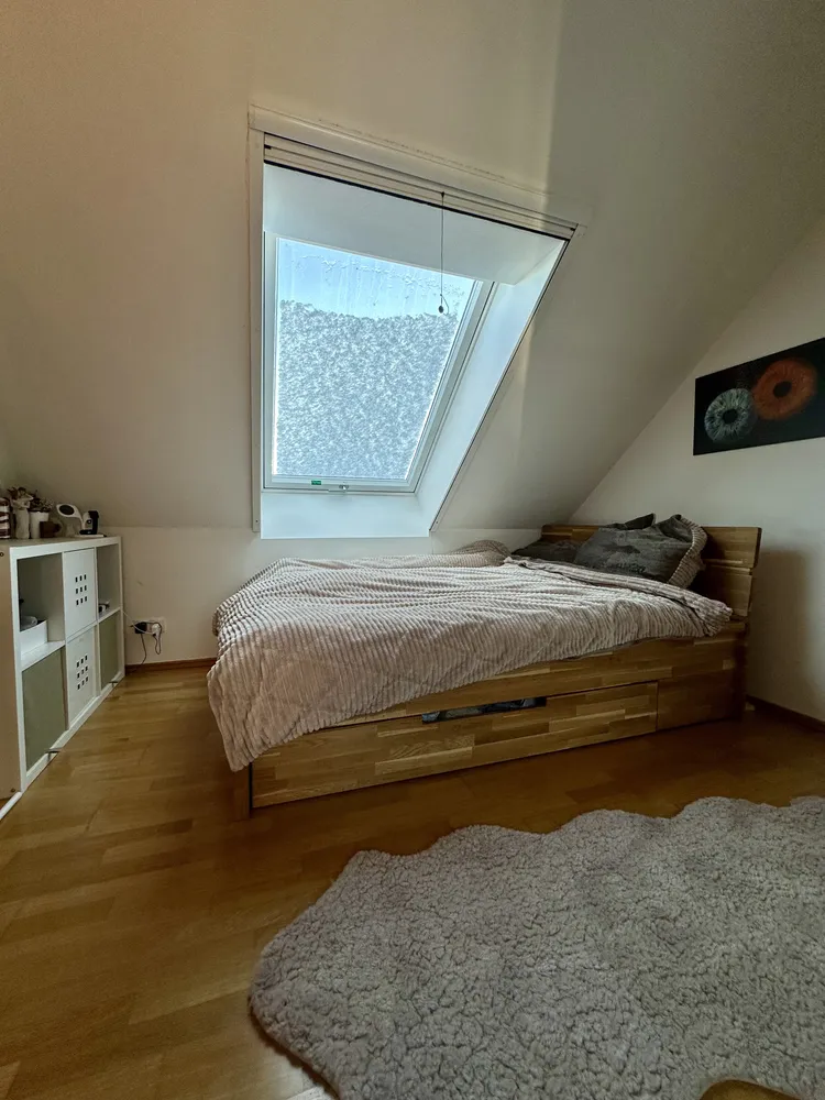 2 room apartment with 55 m² in Fürstenfeldbruck – Photo 7