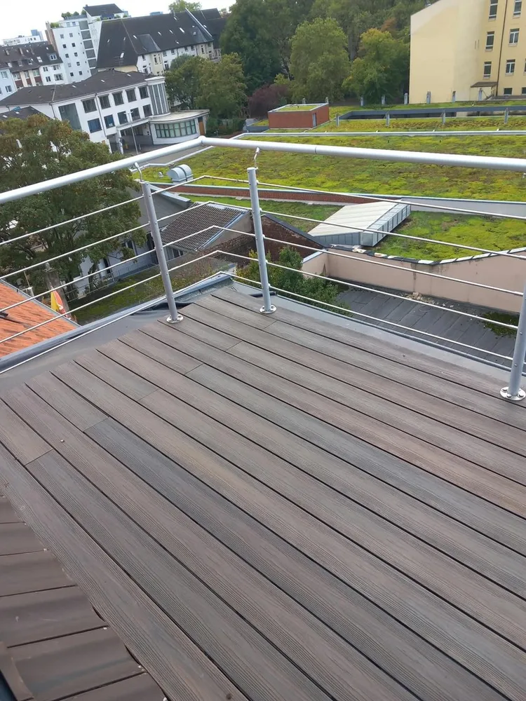 2 Zimmer Wohnung mit 70 m² in Düsseldorf – Bild 3