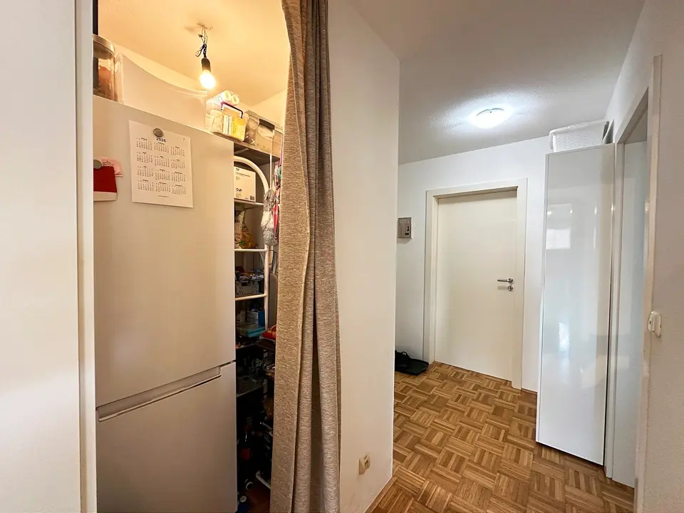 2 Zimmer Wohnung mit 45 m² in Traunstein – Bild 9