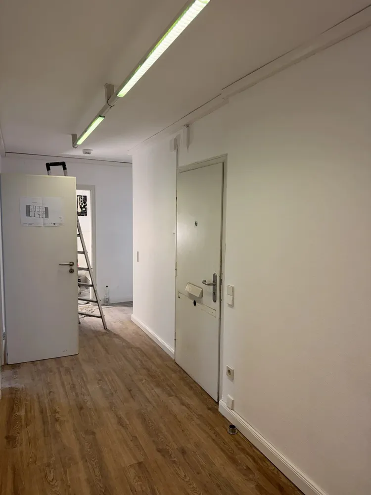 1 Zimmer Wohnung mit 22 m² in Hamburg – Bild 5