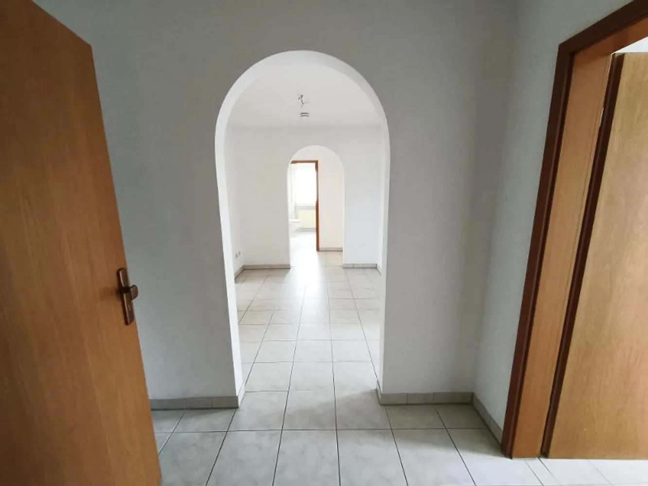 3 room apartment with 88 m² in Erlangen – Photo 2
