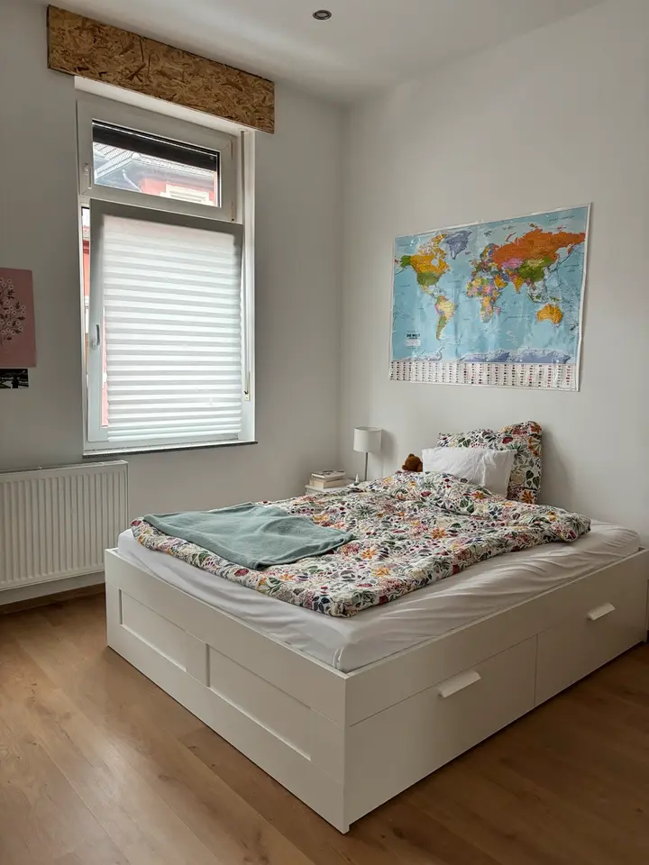 WG-Zimmer mit 11 m² in Worms – Bild 7